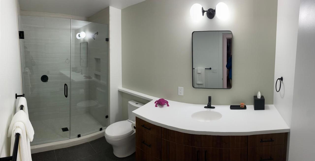 Vantage Art Flats Aparthotel Danville Εξωτερικό φωτογραφία