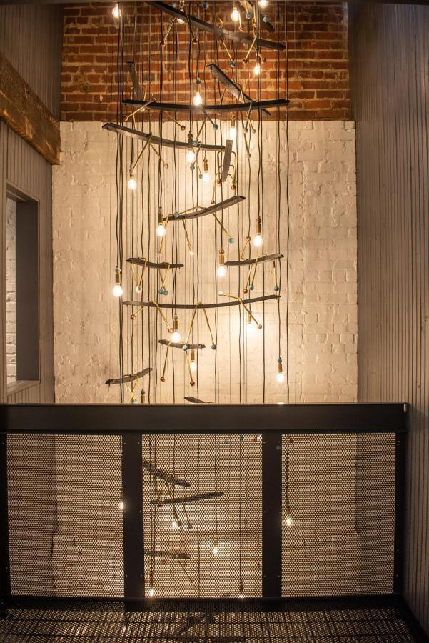 Vantage Art Flats Aparthotel Danville Εξωτερικό φωτογραφία